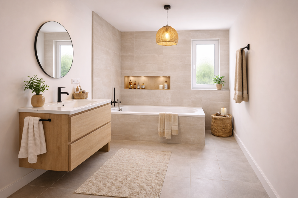Vente Maison DERNIERES Maisons, de 85m2 à 98m2 Woippy