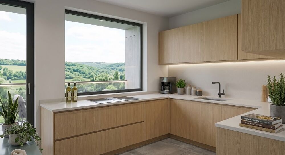 Vente Appartement DEVENEZ PROPRIETAIRE EN 2027 A CROZON Crozon