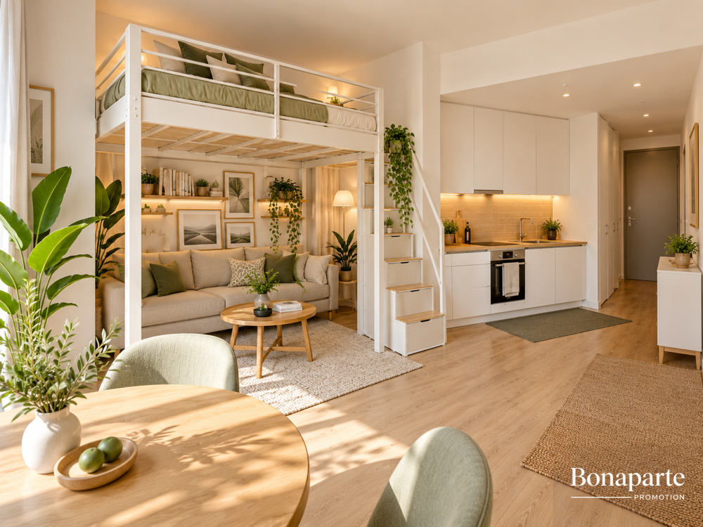 Vente Appartement Nouvelle annonce Colombes