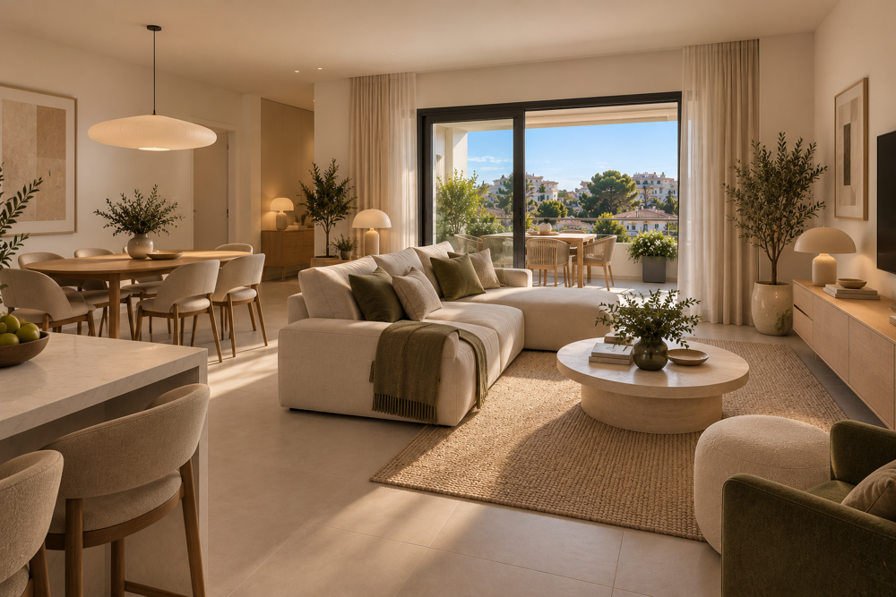 Vente Appartement VISITABLE IMMEDIATEMENT, T4 95M², ANTIBES PROCHE CENTRE, TERRASSE 15M², NORMES RE 2020 Antibes