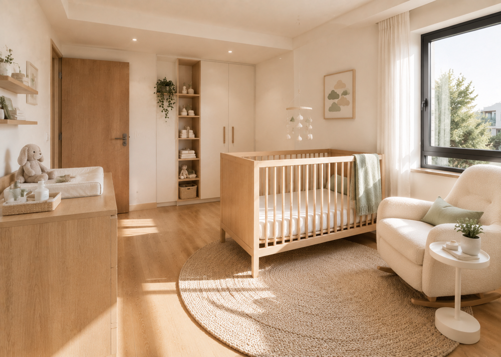 Vente Appartement MAGNIFIQUE T3 NEUF – 65 M2 – BALCON – EXPOSITION SUD – PROCHE TRAM et RER Le plessis robinson