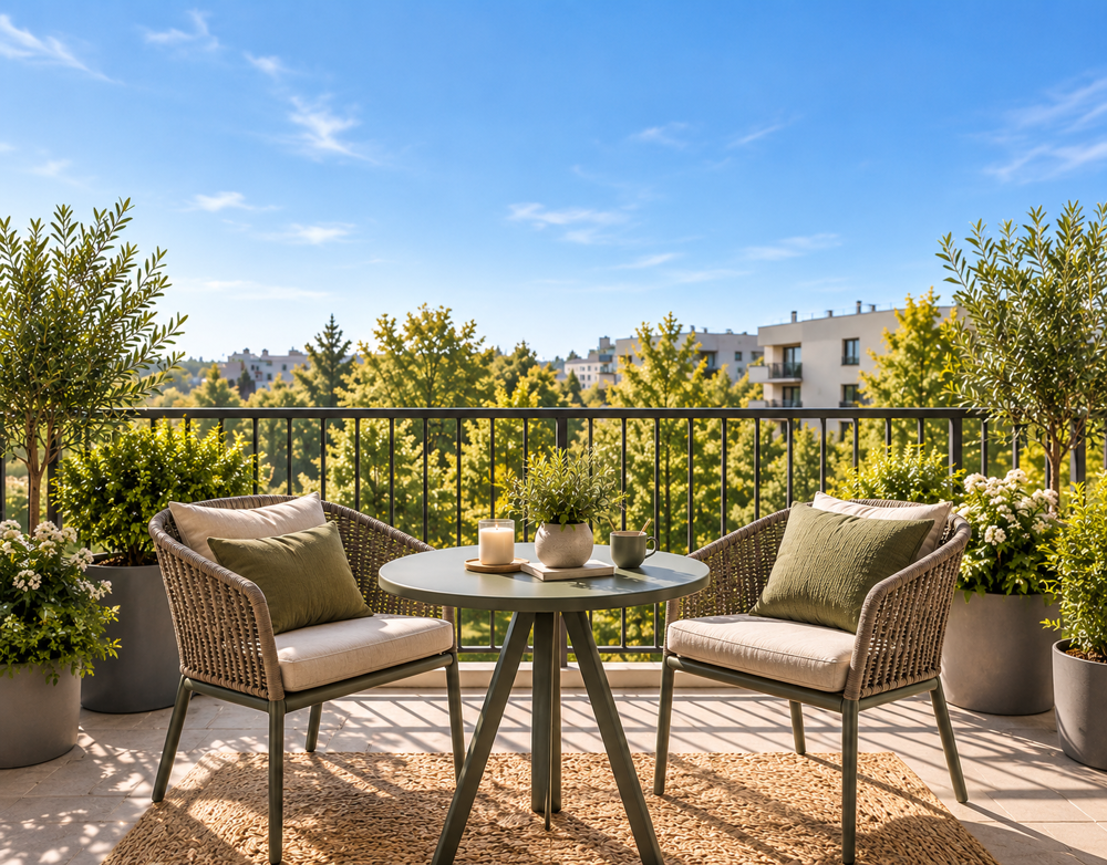 Vente Appartement LIVRAISON CETTE ANNÉE – UN 3 PIÈCES NEUF SANS ATTENDRE 2 OU 3 ANS Juvisy sur orge
