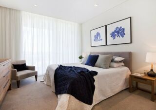  Appartement � vendre 2 pi�ces 53 m�