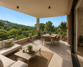  Appartement à vendre 2 pièces 