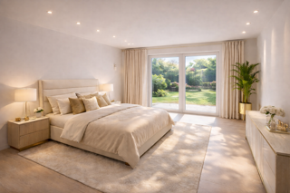  Appartement � vendre 4 pi�ces 