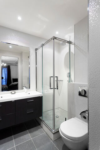  Appartement � vendre 2 pi�ces 