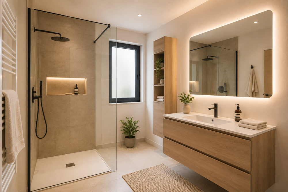 Vente Maison FRAIS DE NOTAIRE REDUITS ! OPPORTUNITES MAISON NEUVE Brest