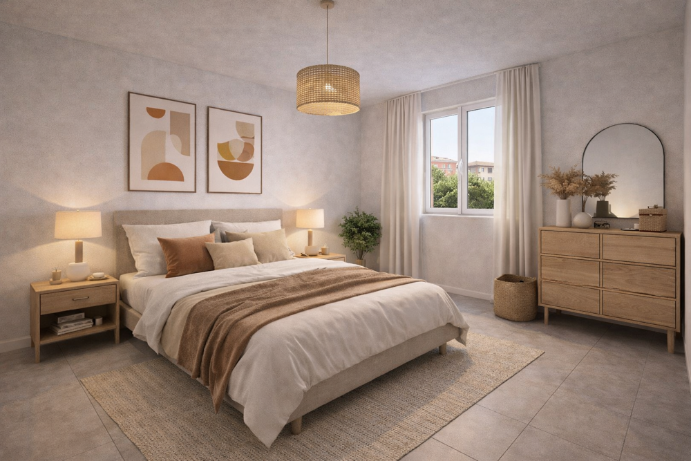 Vente Appartement DERNIÈRE OPPORTUNITÉ ! MAGNIFIQUE 4 PIECES EN DUPLEX AU COEUR DU 10ÈME ARRONDISSEMENT ! Marseille 10