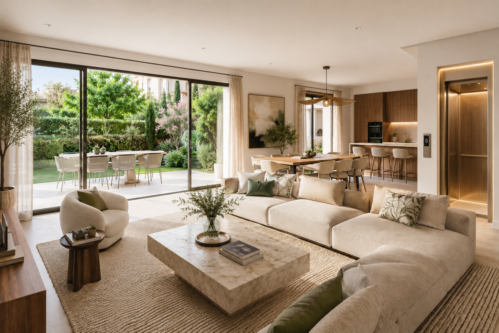 Vente Appartement L'art de vivre dans les Alpilles : Appartement 3P avec terrasse à Saint-Rémy-de-Provence St remy de provence