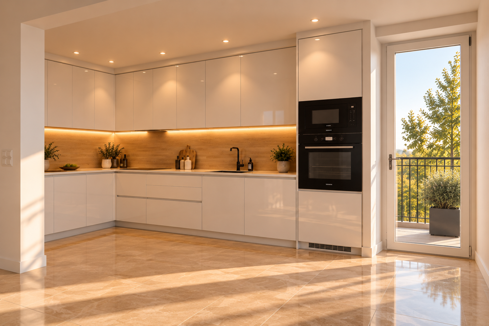 Vente Appartement VOUS CHERCHEZ UNE MAISON ? REGARDEZ D'ABORD CE 5 PIÈCES AVEC 155 M² DE TERRASSE !! Évry-courcouronnes