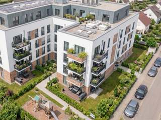 Appartement à vendre 2 pièces 45 m²