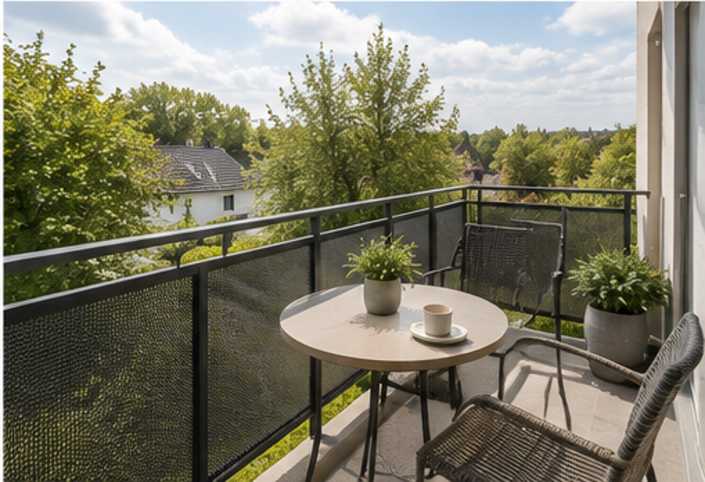 Vente Appartement FINI LA LOCATION ! APPARTEMENT NEUF AVEC BALCON - CADRE VERDOYANT - PTZ Ballancourt sur essonne