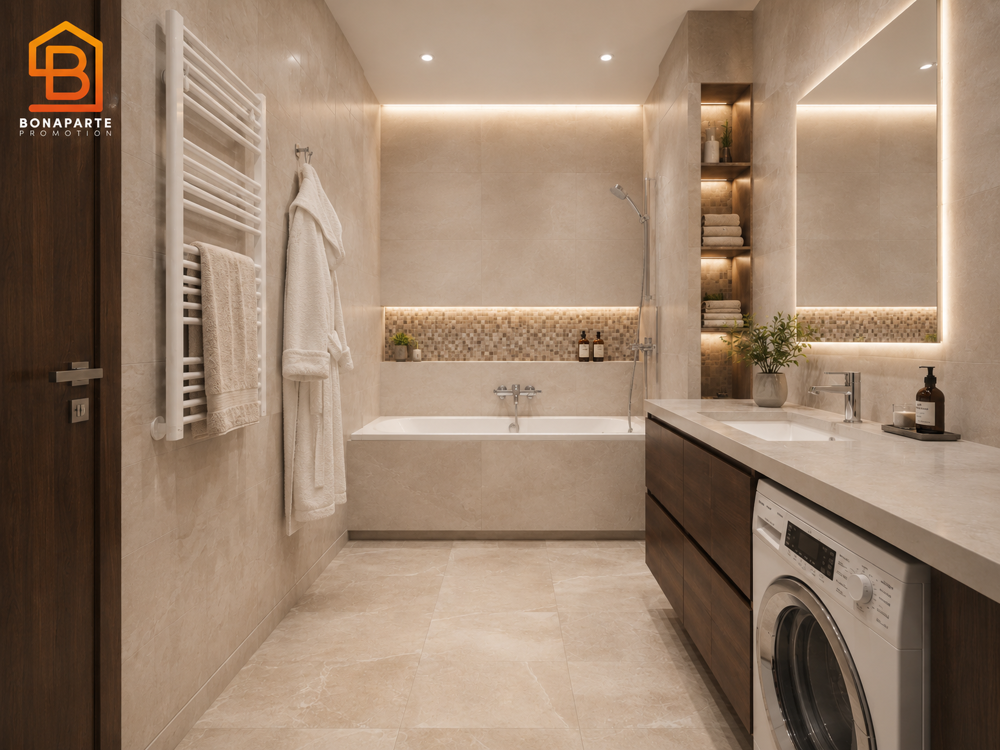 Vente Appartement retour à la vente DUPLEX 4 PIECES 84 M² TERRASSE DE 60M² sur parc Montigny les cormeilles