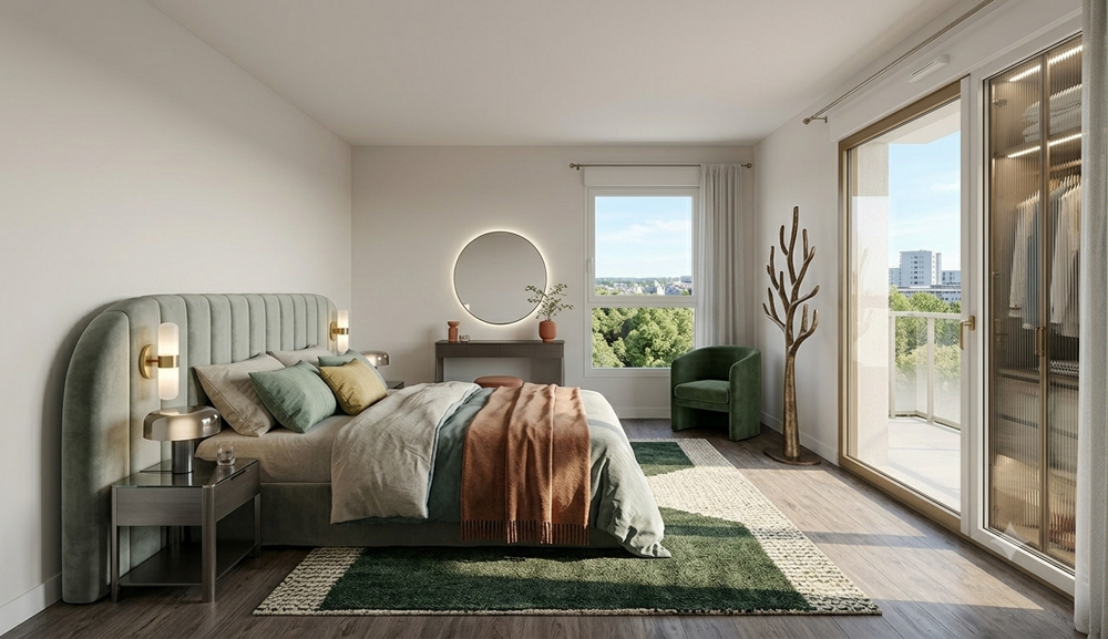 LE JOYAUX ABSOLU - ROOFTOP - GARANTIE CONSTRUCTEUR