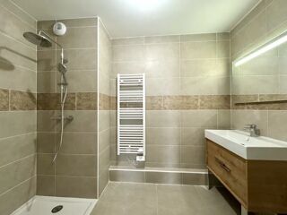  Appartement � vendre 3 pi�ces 