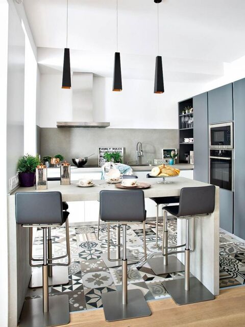  Appartement � vendre 3 pi�ces 