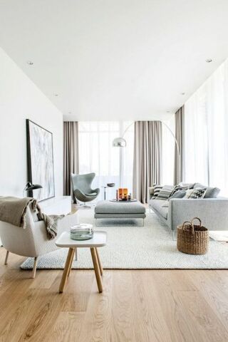  Appartement à vendre 4 pièces 73 m²