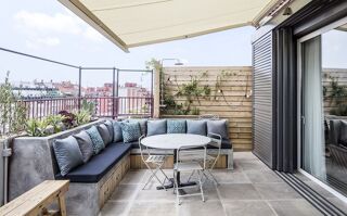  Appartement  vendre 2 pices 