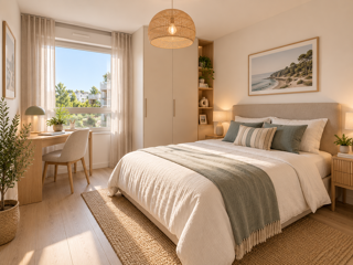  Appartement à vendre 2 pièces 