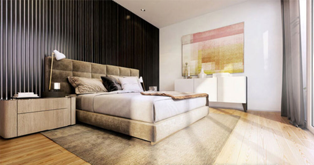 Vente Appartement appartement 2 pieces NEUF à 10 minutes de la ligne J Colombes