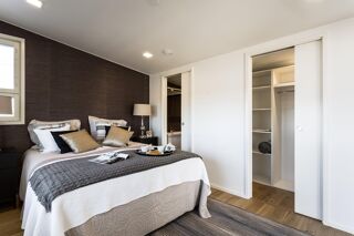  Appartement à vendre 4 pièces 