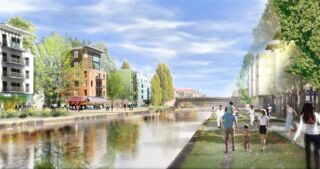  Appartement � vendre 4 pi�ces 