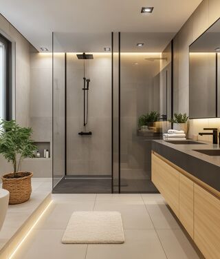  Appartement  vendre 4 pices 