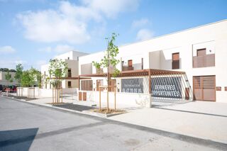  Appartement � vendre 4 pi�ces 