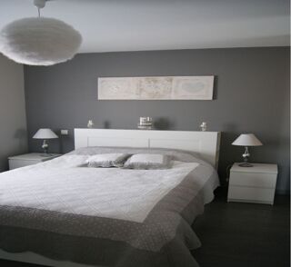  Appartement à vendre 4 pièces 135 m²