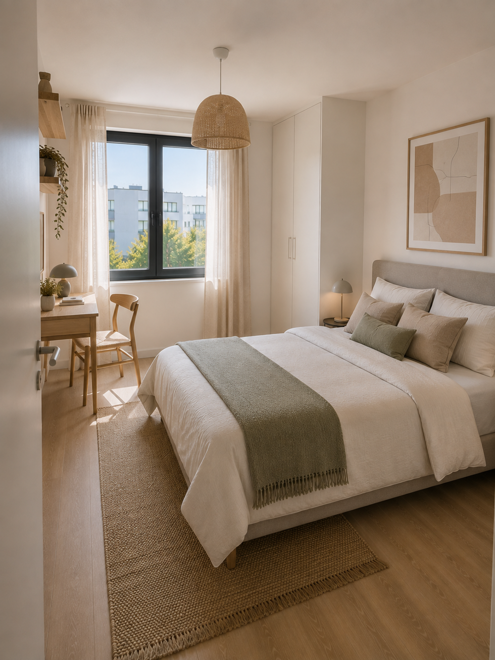 Vente Appartement INVESTISSEZ DANS UN T2 NEUF Brest