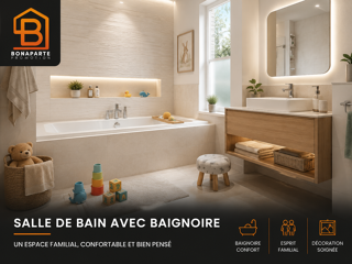  Appartement à vendre 5 pièces 177 m²