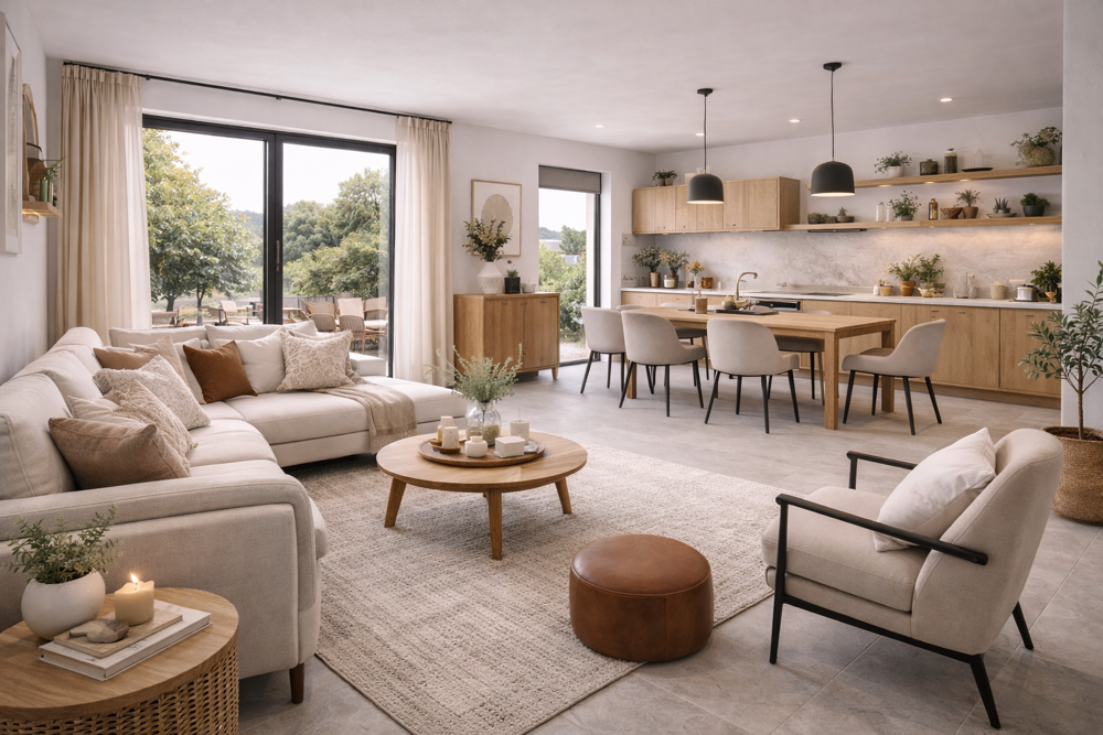Vente Maison MAISON - 4P DE 85M² AVEC JARDIN Avignon