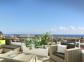  Appartement  vendre 3 pices 