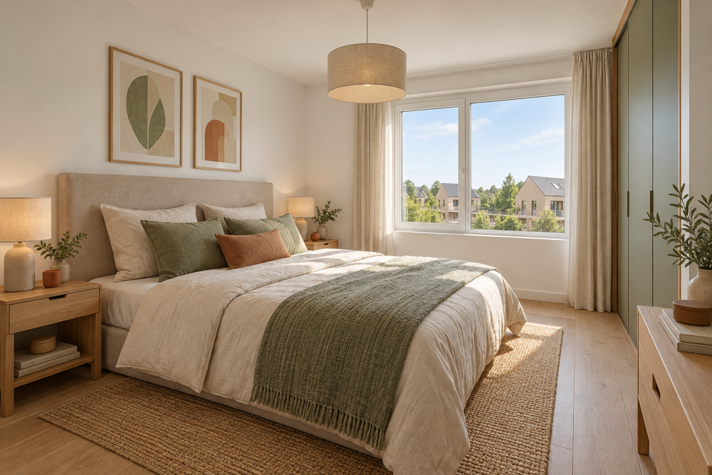 Vente Appartement APPARTEMENT MAISON T4 TVA REDUITE Chartres-de-bretagne