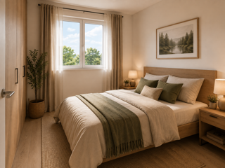  Appartement à vendre 2 pièces 52 m²