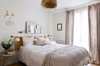  Appartement  vendre 2 pices 