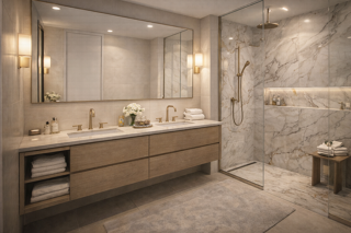  Appartement � vendre 2 pi�ces 45 m�