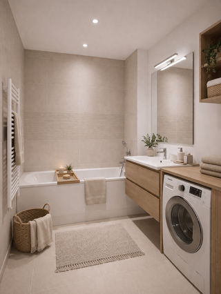  Appartement � vendre 2 pi�ces 