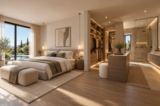  Appartement à vendre 5 pièces 