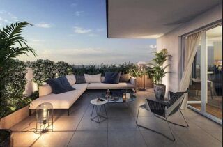  Appartement � vendre 3 pi�ces 