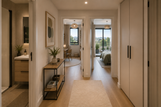  Appartement à vendre 4 pièces 96 m²