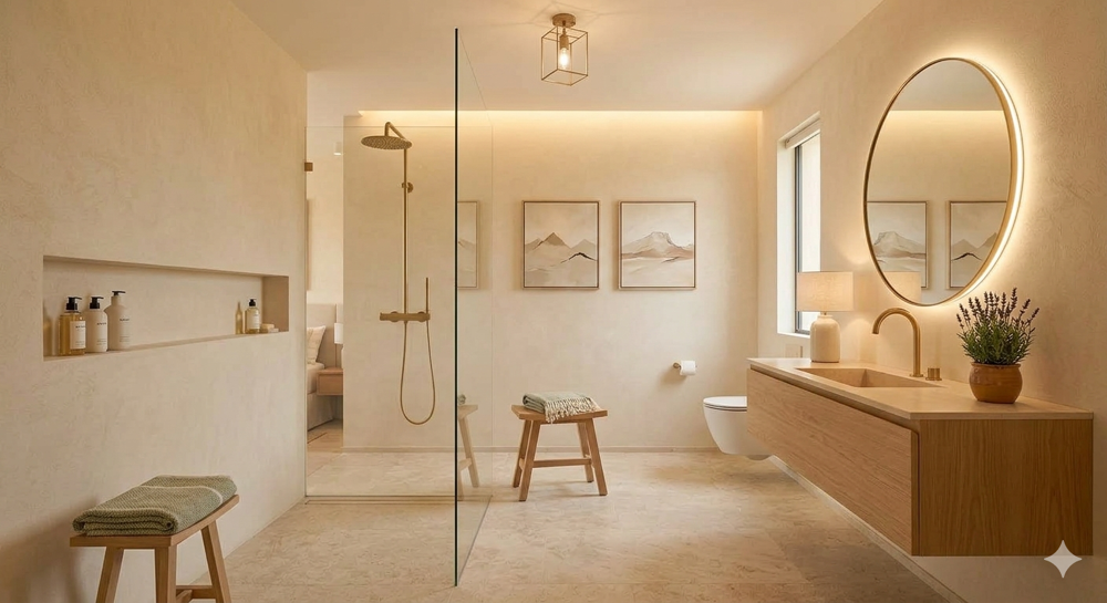 Vente Appartement GRAND T3 de 65m² TRAVERSANT - VUE SAINTE VICTOIRE Aix en provence