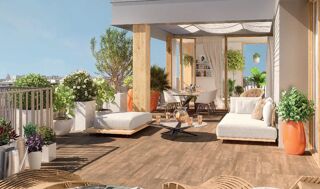  Appartement � vendre 2 pi�ces 