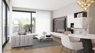  Appartement � vendre 3 pi�ces  Le cannet