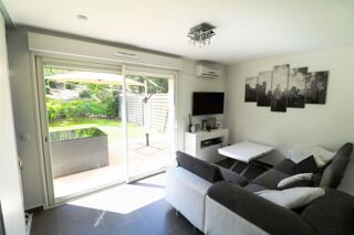  Appartement  vendre 2 pices 