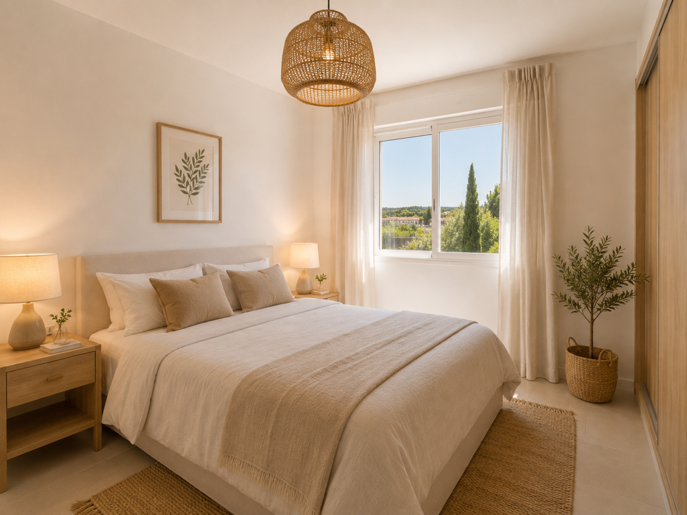 Vente Appartement MAGNIFIQUE T2 LUMINEUX A TOULON AVEC TERRASSE & PARKING Toulon
