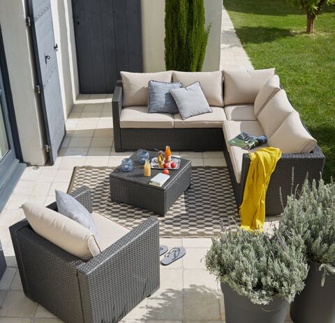   SUPERBE T3 NEUF EN REZ DE JARDIN A GENAS Appartement - 3 pi�ce(s)