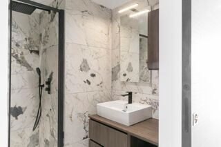  Appartement � vendre 4 pi�ces 