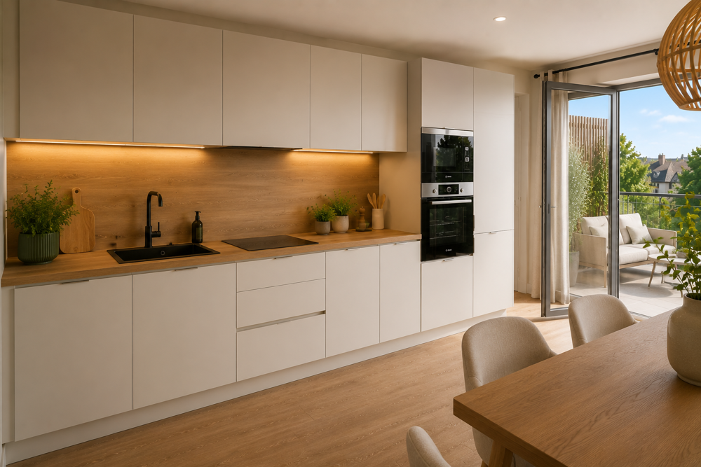 Vente Appartement Derniere opportunité Tours