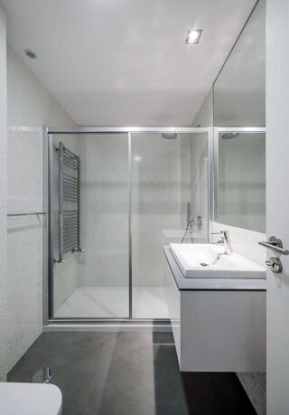  Appartement à vendre 2 pièces 45 m²